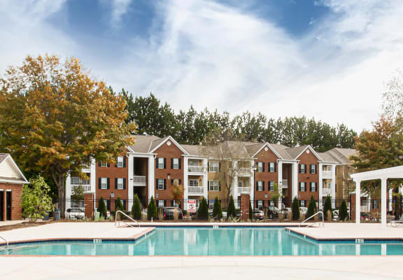 Arbor Lake Apts Covington Ga